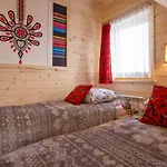 Alpesi faház Skupniowy Uplaz *