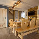 Skupniowy Uplaz Alpstuga Murzasichle