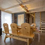 Alpstuga Skupniowy Uplaz Murzasichle