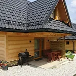 Alpesi faház Skupniowy Uplaz