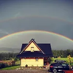 Skupniowy Uplaz Alpstuga