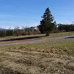 Alpesi faház Skupniowy Uplaz