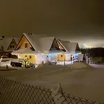 Alpstuga Skupniowy Uplaz