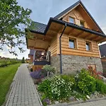 Alpstuga Skupniowy Uplaz