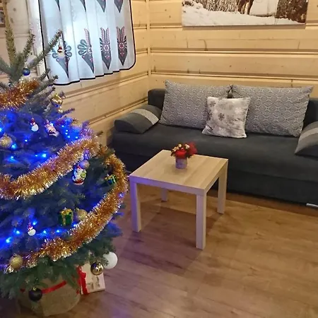 Skupniowy Uplaz Murzasichle