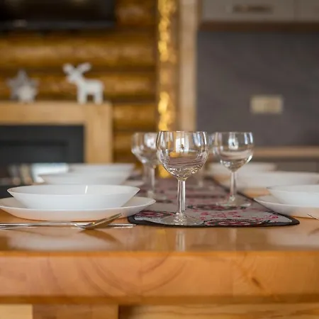 Skupniowy Uplaz * Murzasichle