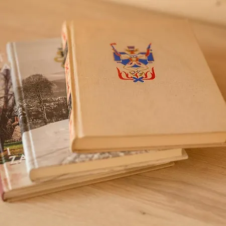 Horská chata Skupniowy Uplaz Murzasichle