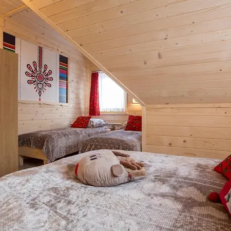 Skupniowy Uplaz * Murzasichle