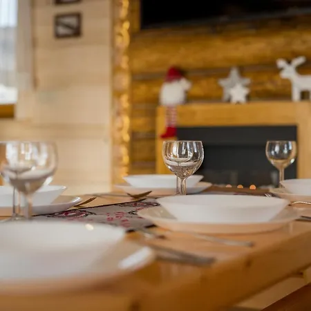 Skupniowy Uplaz Chalet