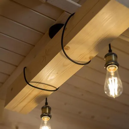 Chalet Skupniowy Uplaz *