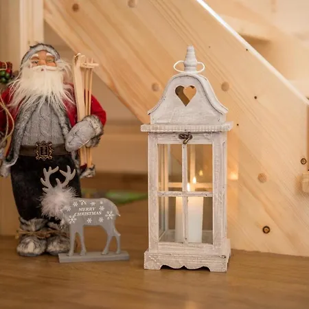 Skupniowy Uplaz Chalet *