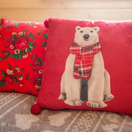 Skupniowy Uplaz Chalet Murzasichle