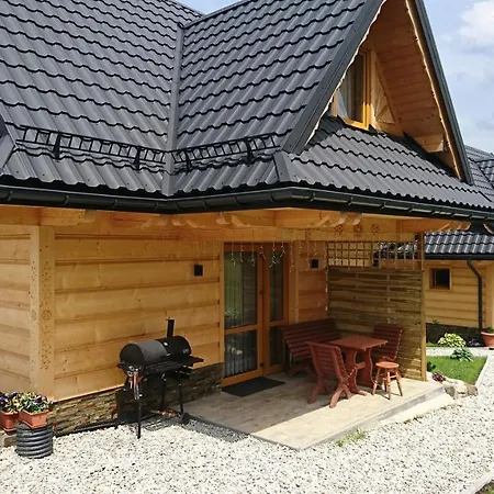 Chalet Skupniowy Uplaz