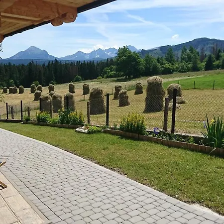 Skupniowy Uplaz Chalet