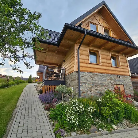 Chalet Skupniowy Uplaz