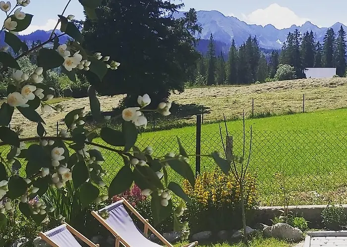 Skupniowy Uplaz בקתה